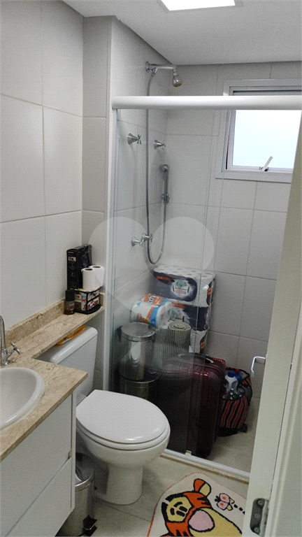 APARTAMENTO em SANTANA