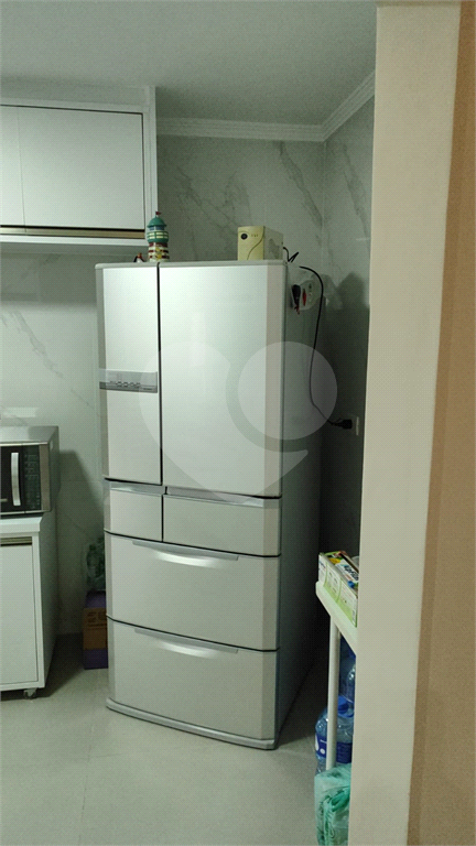 APARTAMENTO em SANTANA