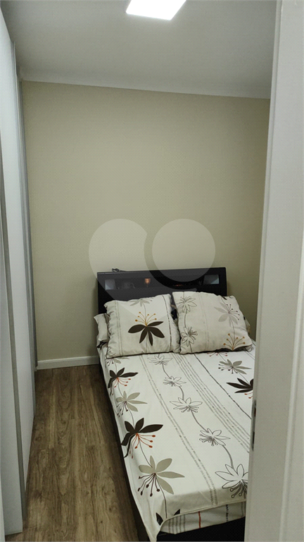 APARTAMENTO em SANTANA