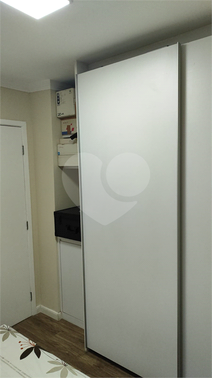 APARTAMENTO em SANTANA