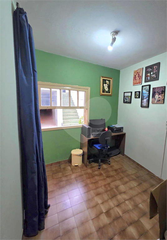 Casa com 4 quartos edícula quintal 