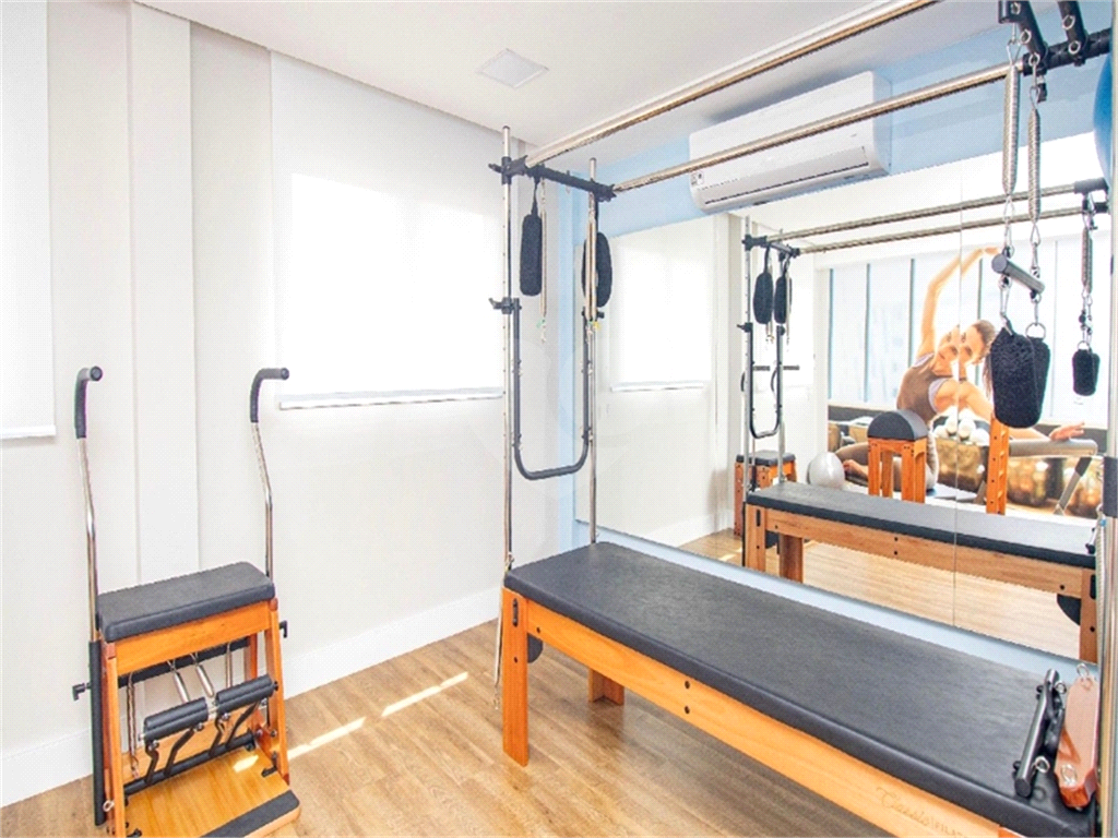 Apartamento, 2 quartos, 45 m² - Foto 27