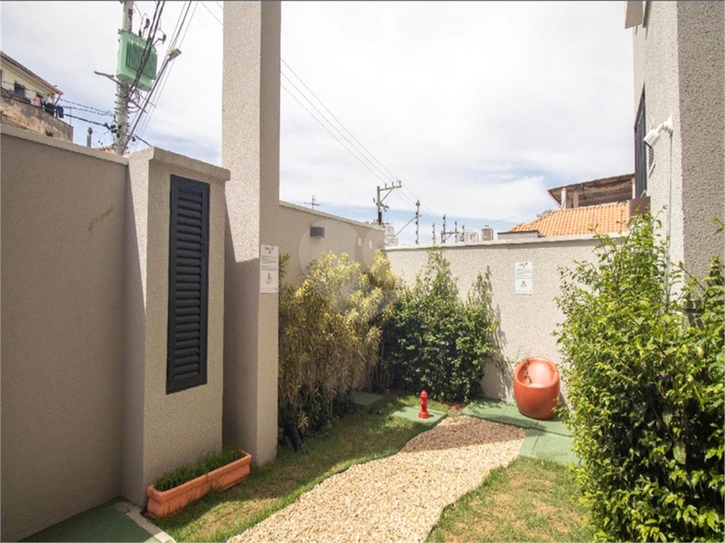 Apartamento, 2 quartos, 45 m² - Foto 18