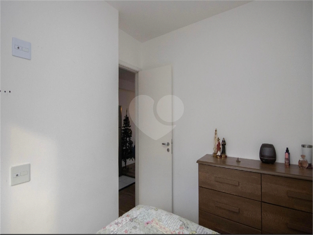 Apartamento, 2 quartos, 45 m² - Foto 11