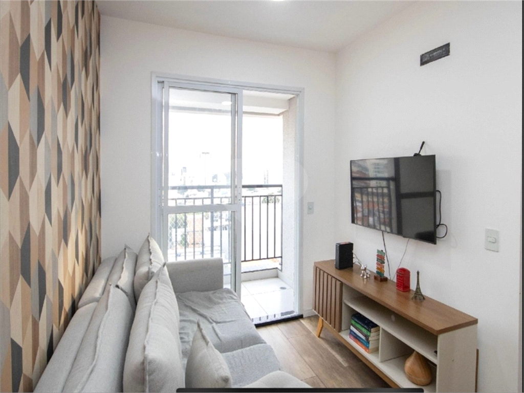 Apartamento, 2 quartos, 45 m² - Foto 2