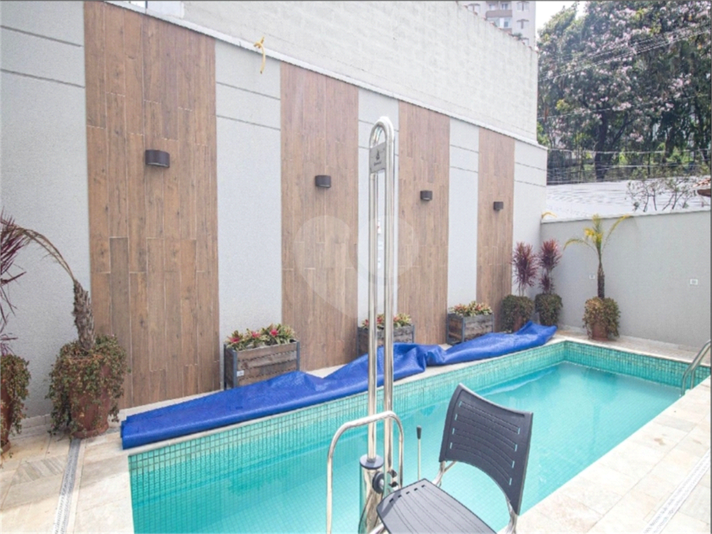 Apartamento, 2 quartos, 45 m² - Foto 28