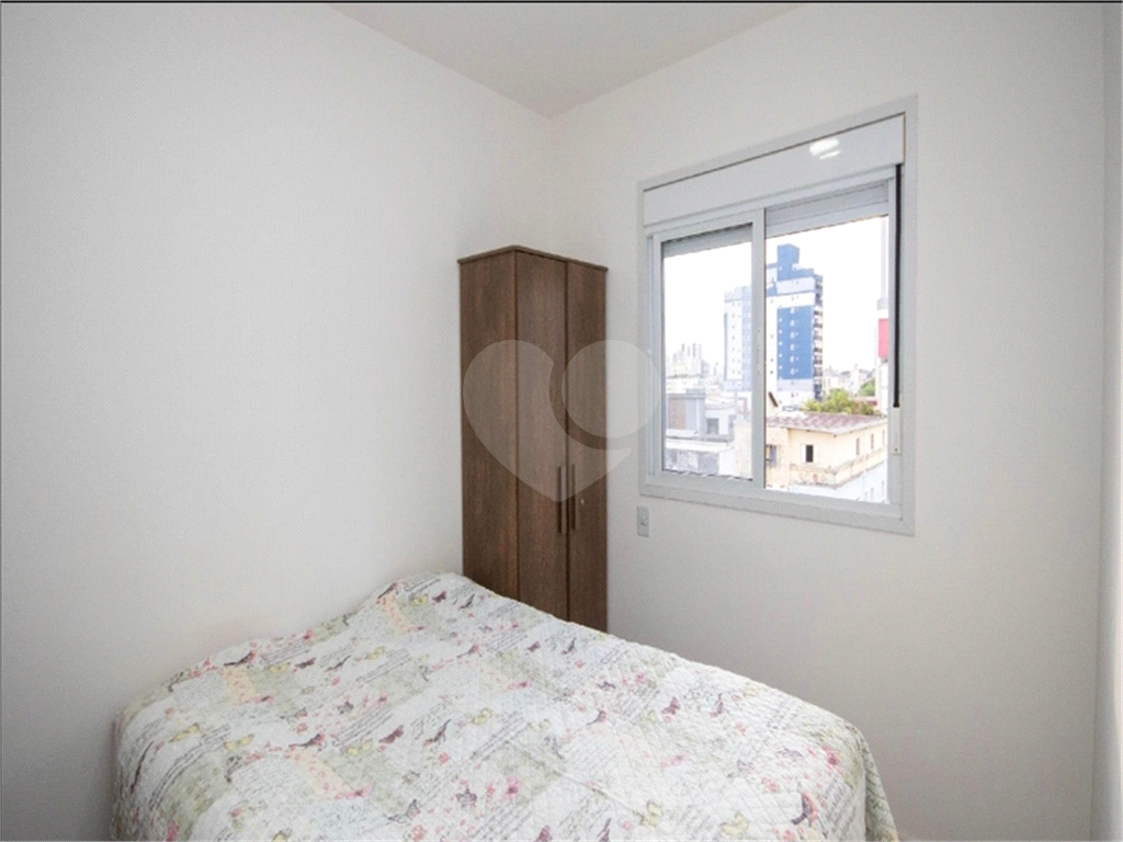 Apartamento, 2 quartos, 45 m² - Foto 9