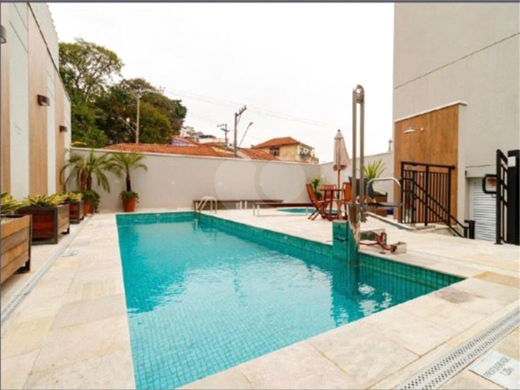 Apartamento, 2 quartos, 45 m² - Foto 29