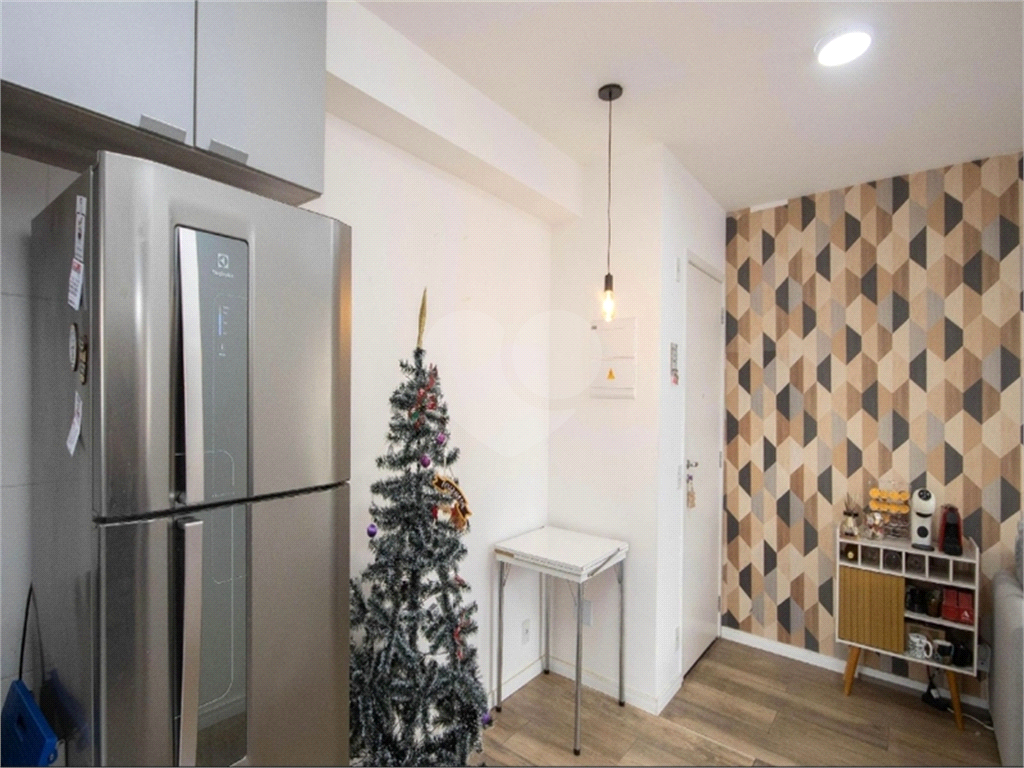 Apartamento, 2 quartos, 45 m² - Foto 5