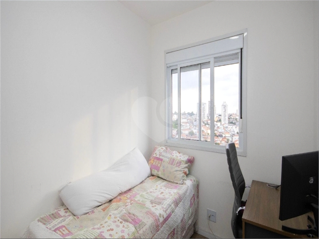 Apartamento, 2 quartos, 45 m² - Foto 8