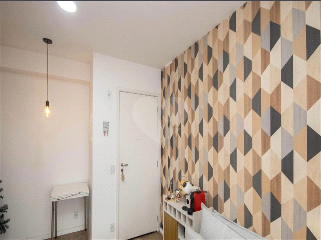 Apartamento, 2 quartos, 45 m² - Foto 4