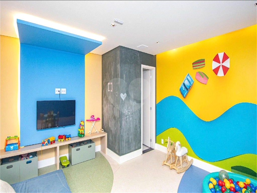 Apartamento, 2 quartos, 45 m² - Foto 21