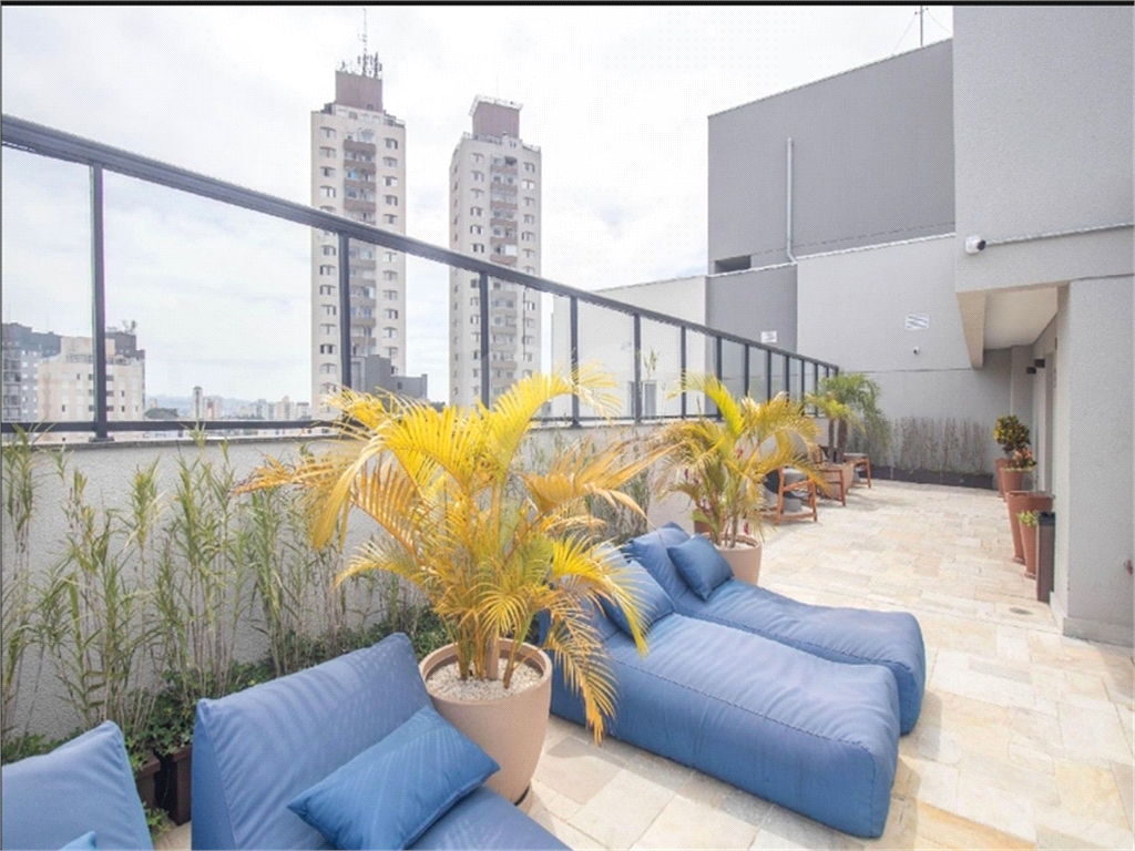 Apartamento, 2 quartos, 45 m² - Foto 17