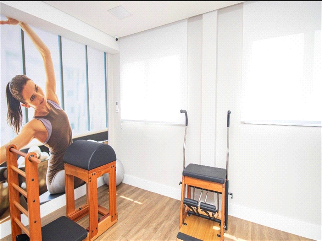 Apartamento, 2 quartos, 45 m² - Foto 24