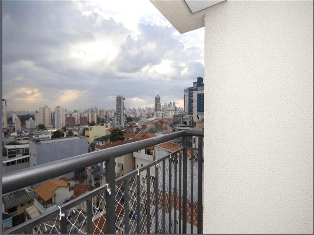 Apartamento, 2 quartos, 45 m² - Foto 1