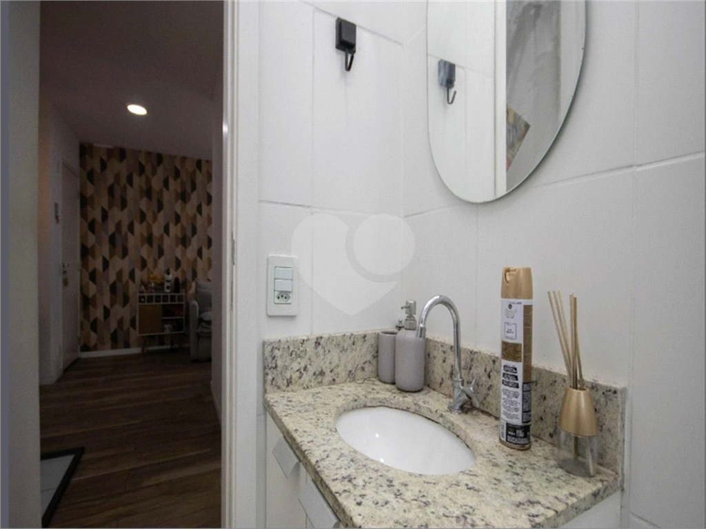 Apartamento, 2 quartos, 45 m² - Foto 15