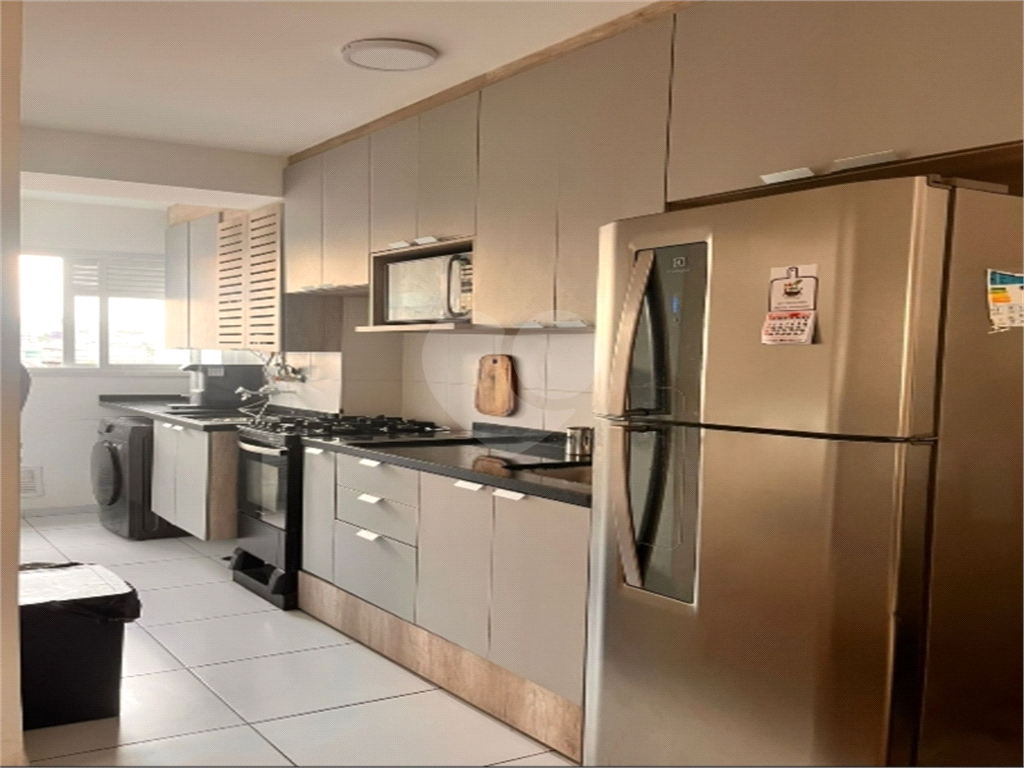 Apartamento, 2 quartos, 45 m² - Foto 7