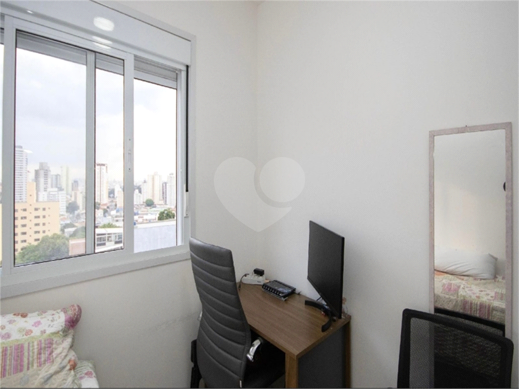 Apartamento, 2 quartos, 45 m² - Foto 14