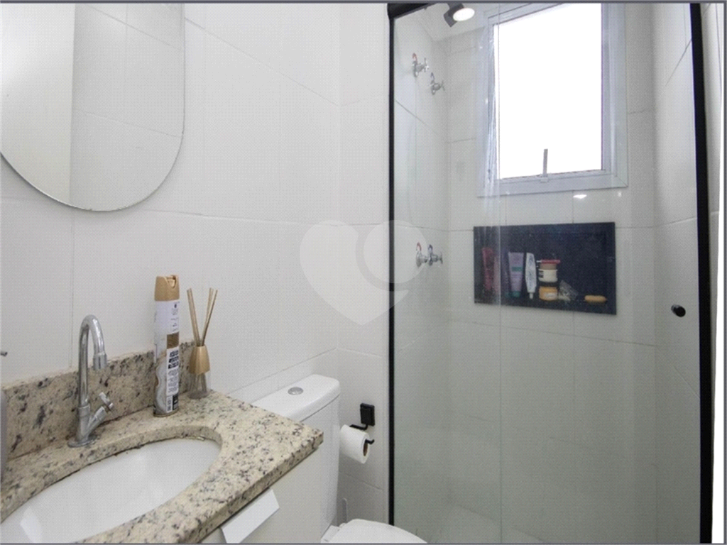 Apartamento, 2 quartos, 45 m² - Foto 12
