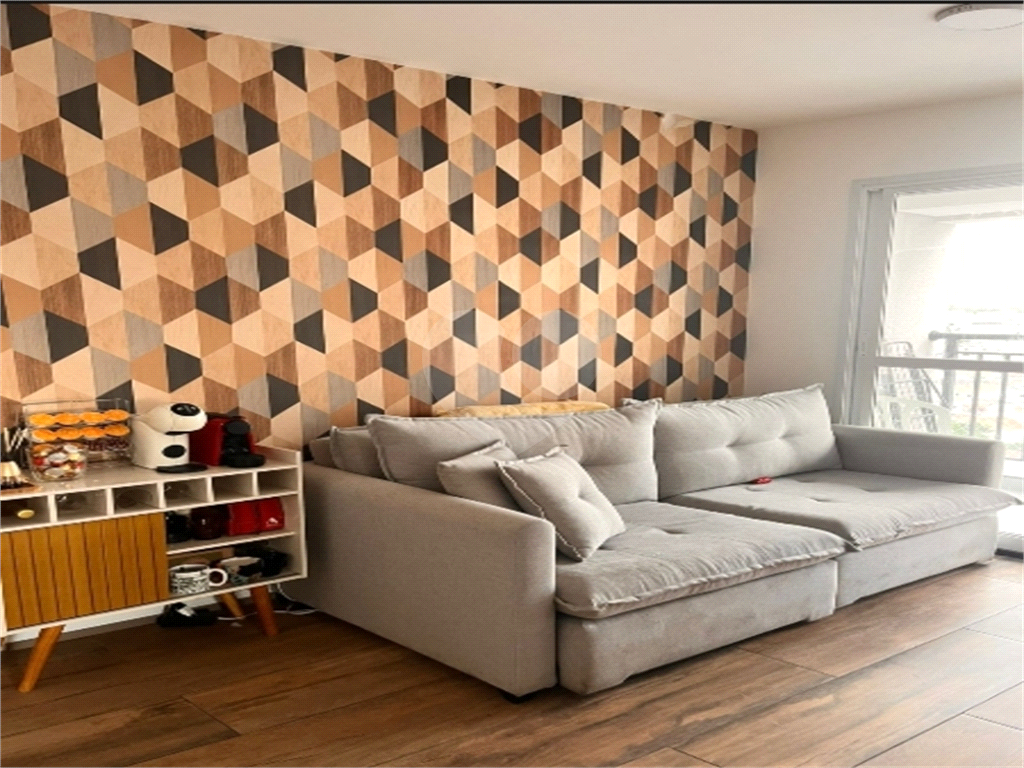 Apartamento, 2 quartos, 45 m² - Foto 3