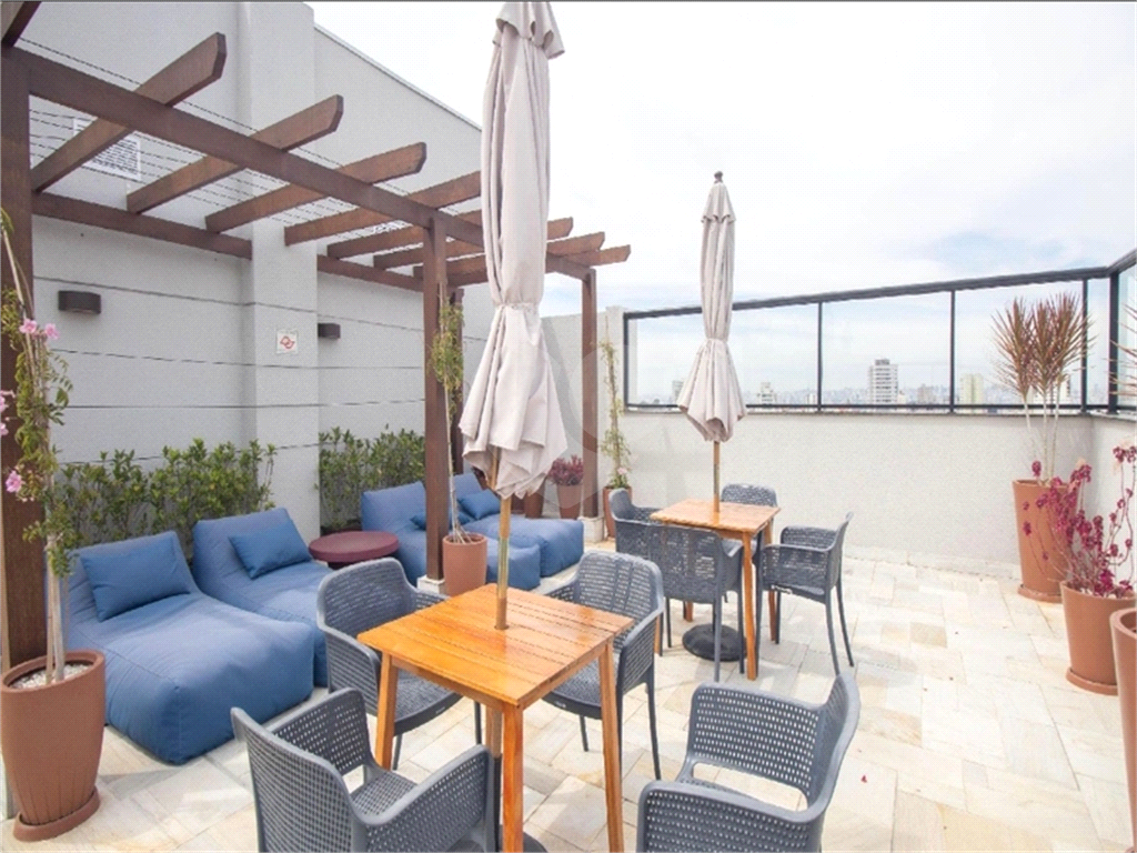 Apartamento, 2 quartos, 45 m² - Foto 25