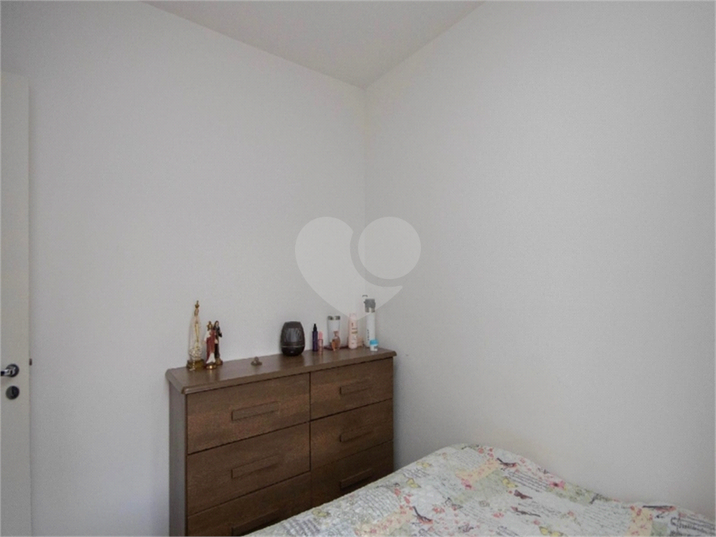 Apartamento, 2 quartos, 45 m² - Foto 10