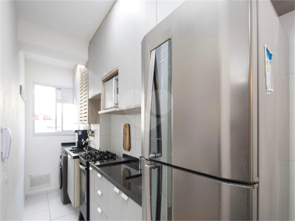 Apartamento, 2 quartos, 45 m² - Foto 6