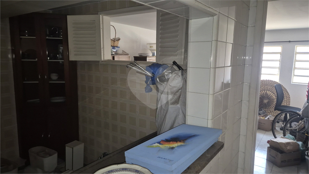 VENDA - Casa térrea Sensacional  Condomínio em Santana – 4 Quartos (3 suítes) – 6 Vagas  (3cobertas e 3 descobertas)
