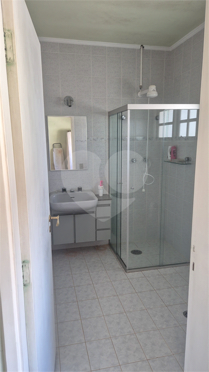 VENDA - Casa térrea Sensacional  Condomínio em Santana – 4 Quartos (3 suítes) – 6 Vagas  (3cobertas e 3 descobertas)
