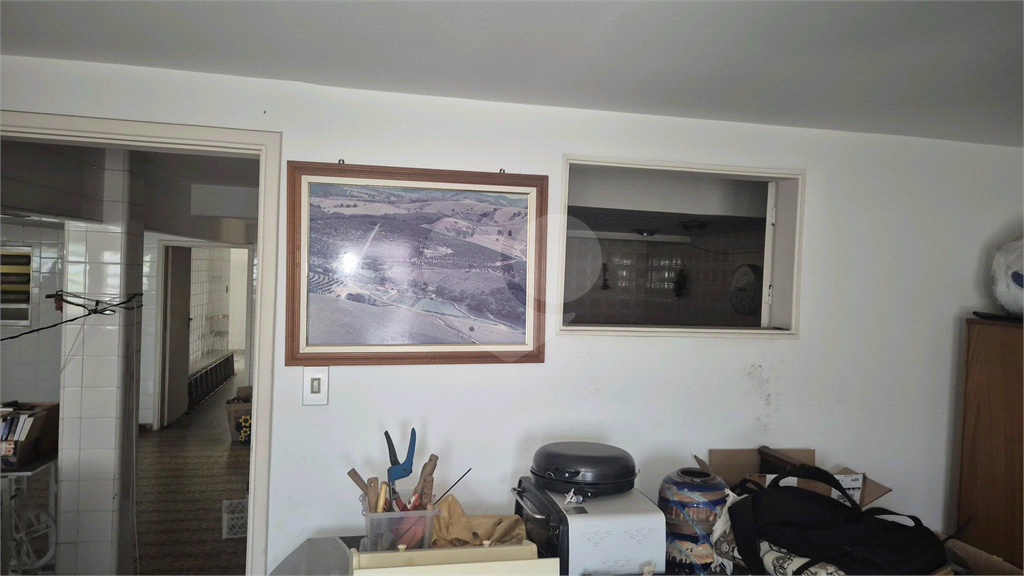 VENDA - Casa térrea Sensacional  Condomínio em Santana – 4 Quartos (3 suítes) – 6 Vagas  (3cobertas e 3 descobertas)
