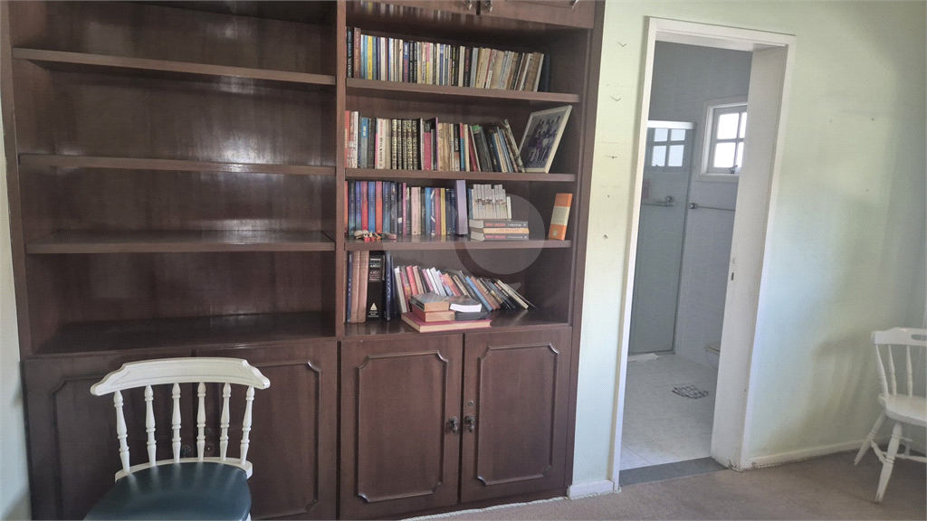 VENDA - Casa térrea Sensacional  Condomínio em Santana – 4 Quartos (3 suítes) – 6 Vagas  (3cobertas e 3 descobertas)
