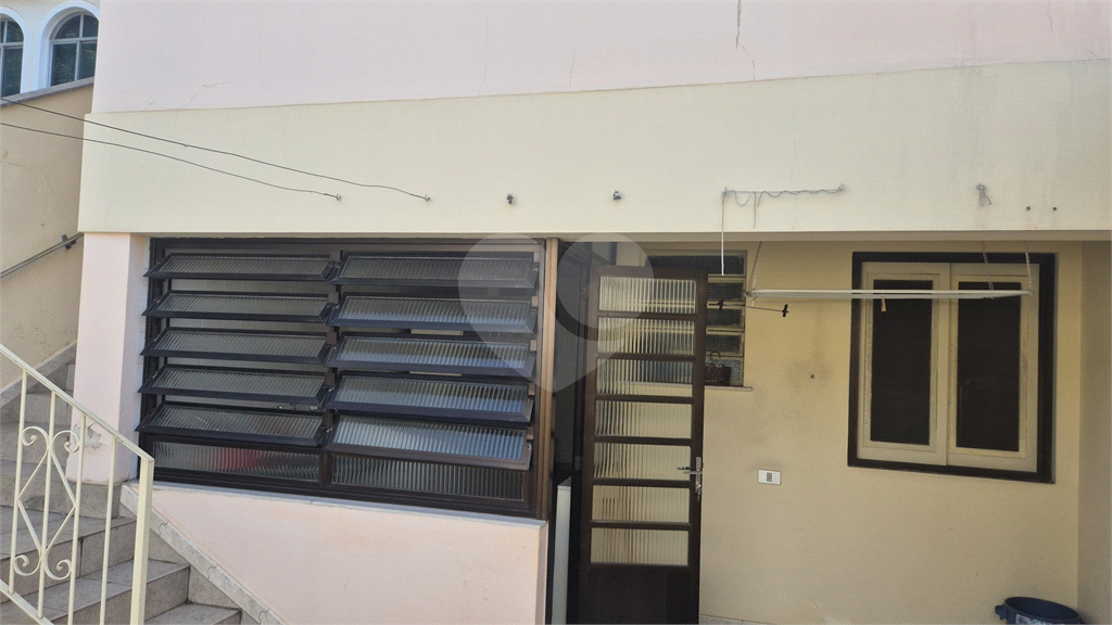 VENDA - Casa térrea Sensacional  Condomínio em Santana – 4 Quartos (3 suítes) – 6 Vagas  (3cobertas e 3 descobertas)
