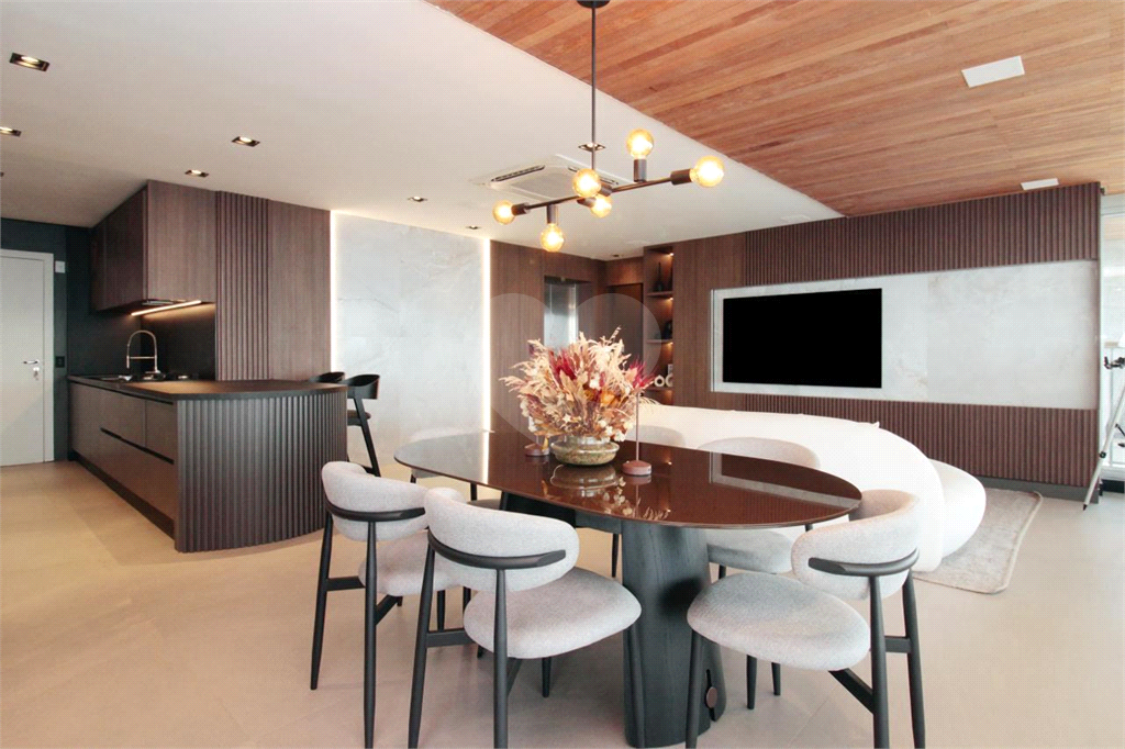 Casa, 3 quartos, 167 m² - Foto 22