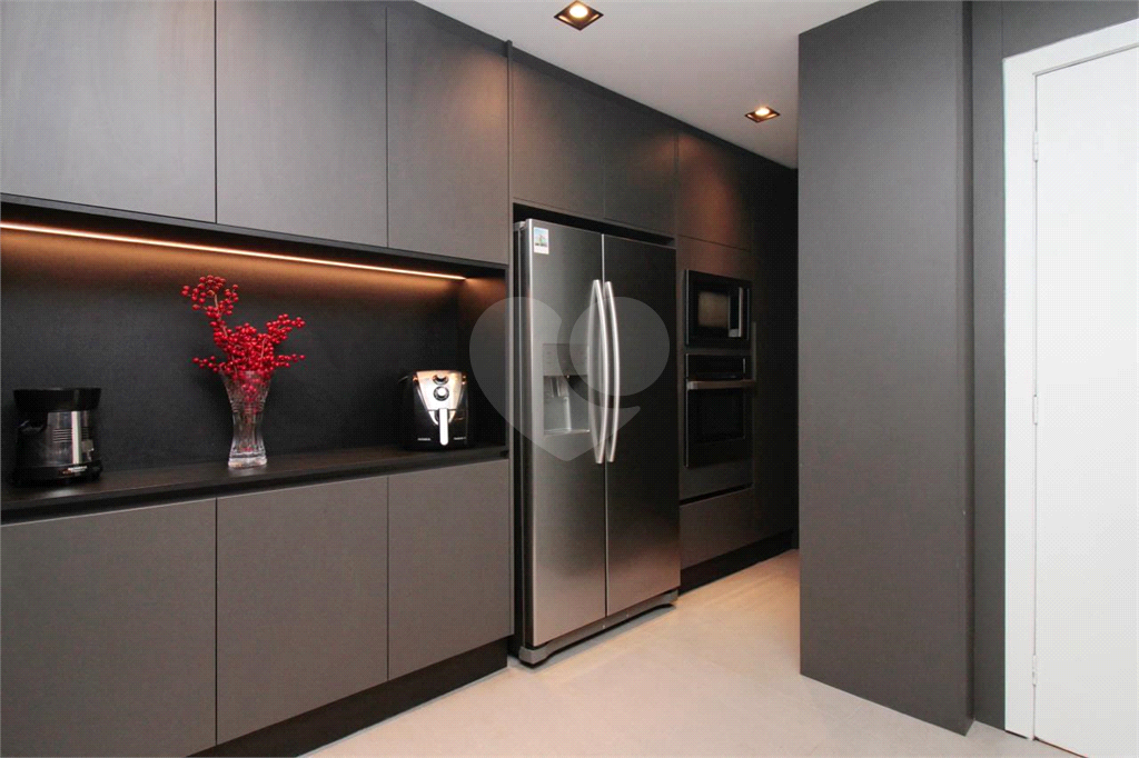 Casa, 3 quartos, 167 m² - Foto 25
