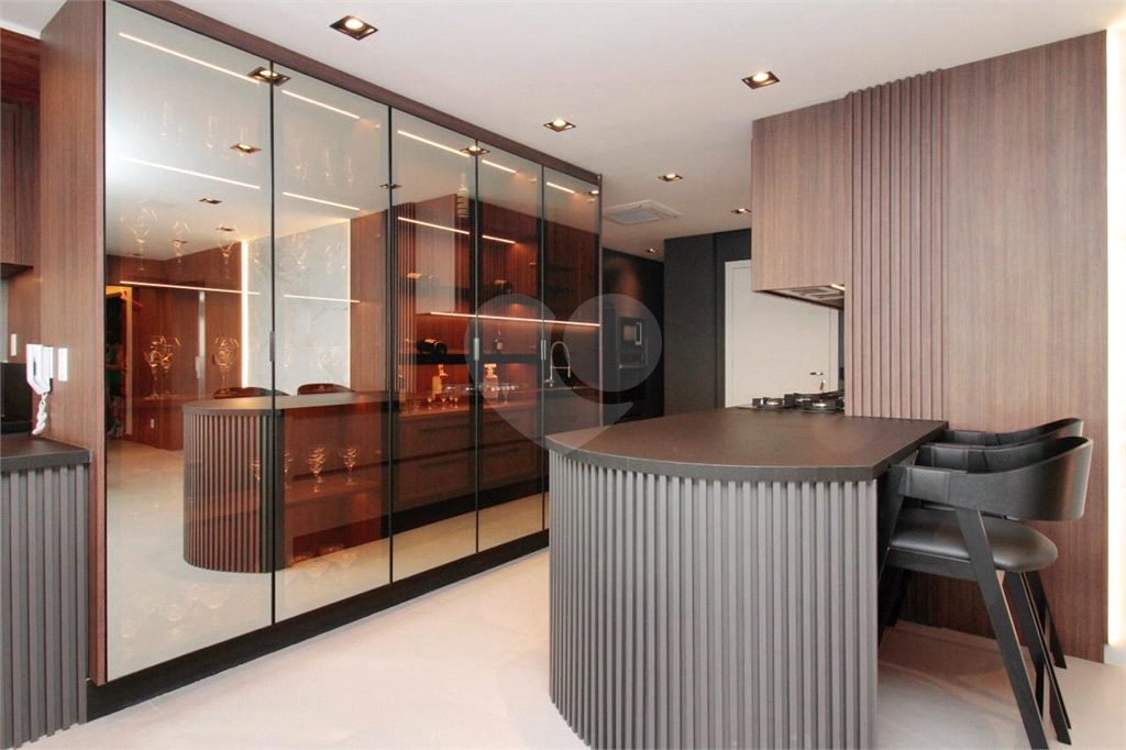 Casa, 3 quartos, 167 m² - Foto 19
