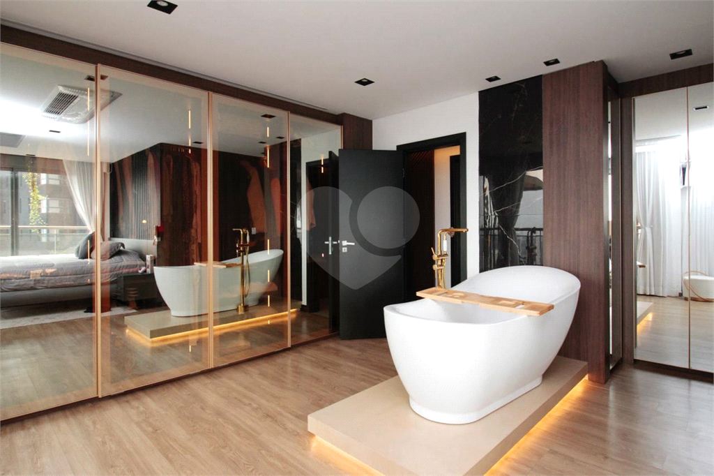 Casa, 3 quartos, 167 m² - Foto 14