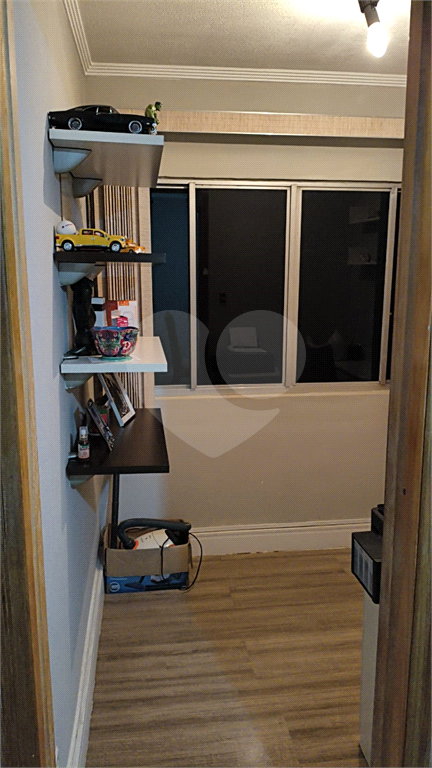 Apartamento á venda no Tremebé