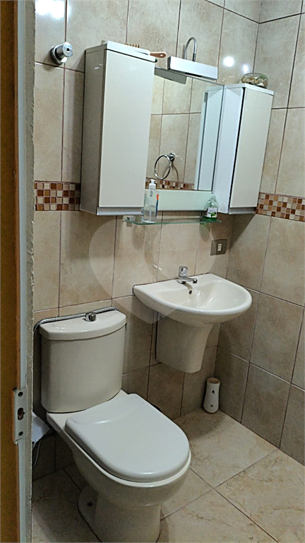 Apartamento á venda no Tremebé