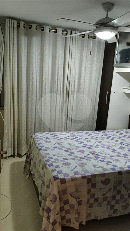 Apartamento á venda no Tremebé