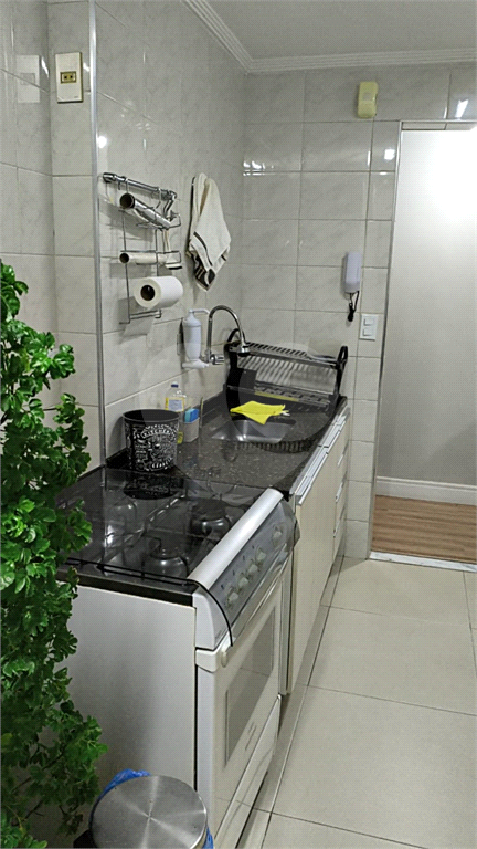 Apartamento á venda no Tremebé