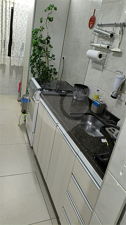 Apartamento á venda no Tremebé