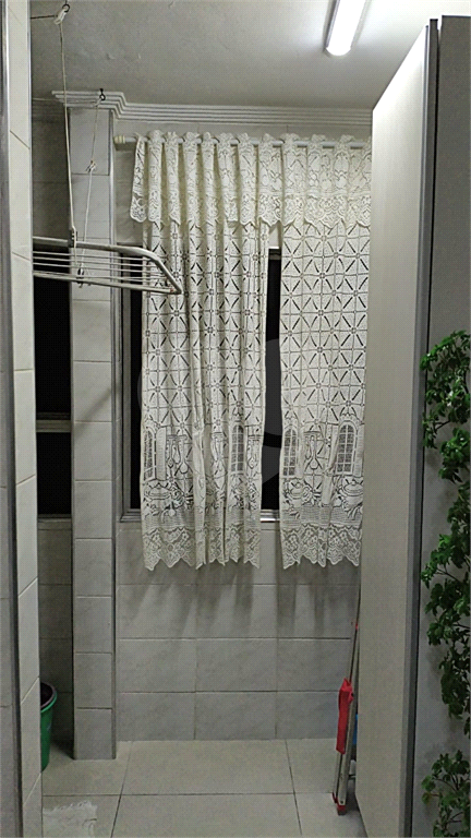 Apartamento á venda no Tremebé