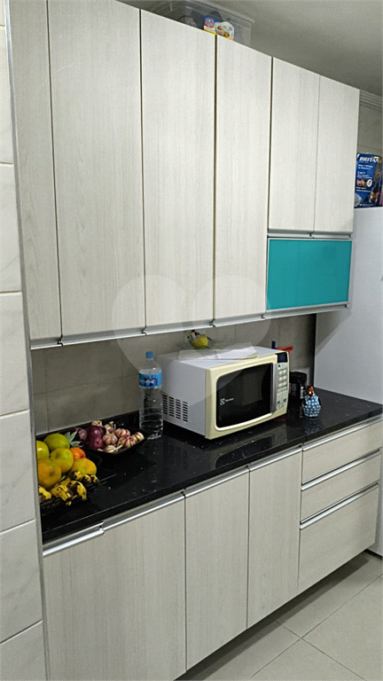 Apartamento á venda no Tremebé