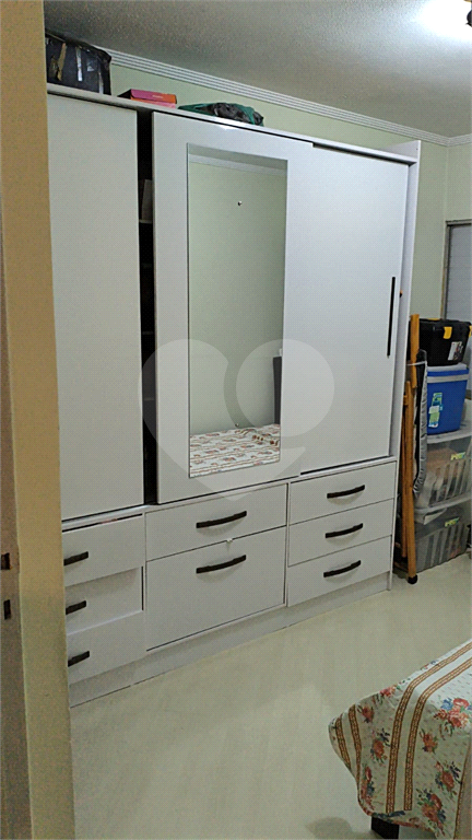 Apartamento á venda no Tremebé