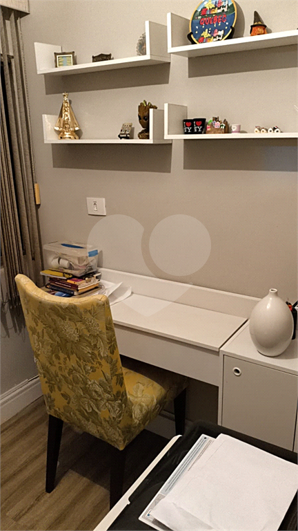 Apartamento á venda no Tremebé