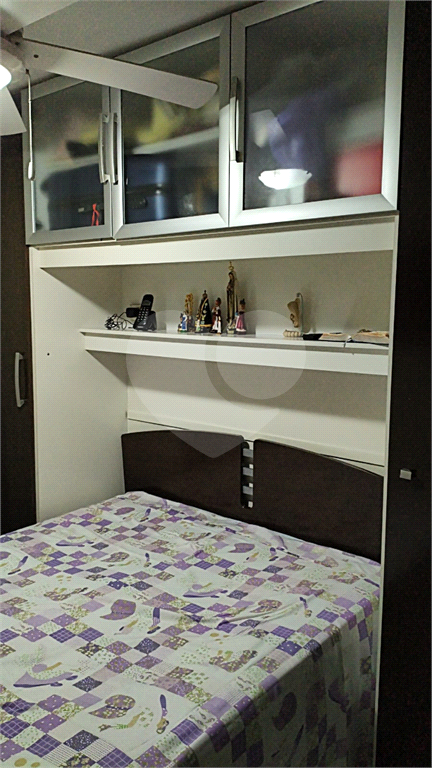 Apartamento á venda no Tremebé