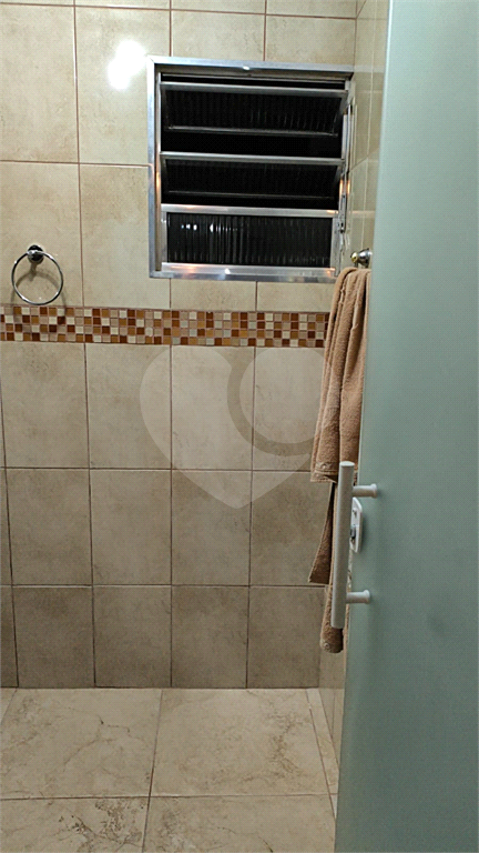 Apartamento á venda no Tremebé