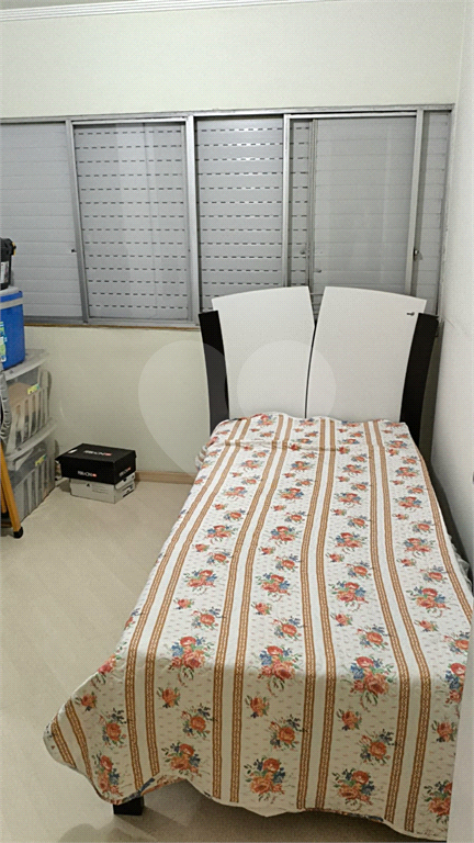 Apartamento á venda no Tremebé