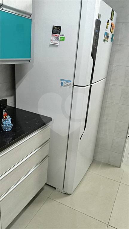 Apartamento á venda no Tremebé