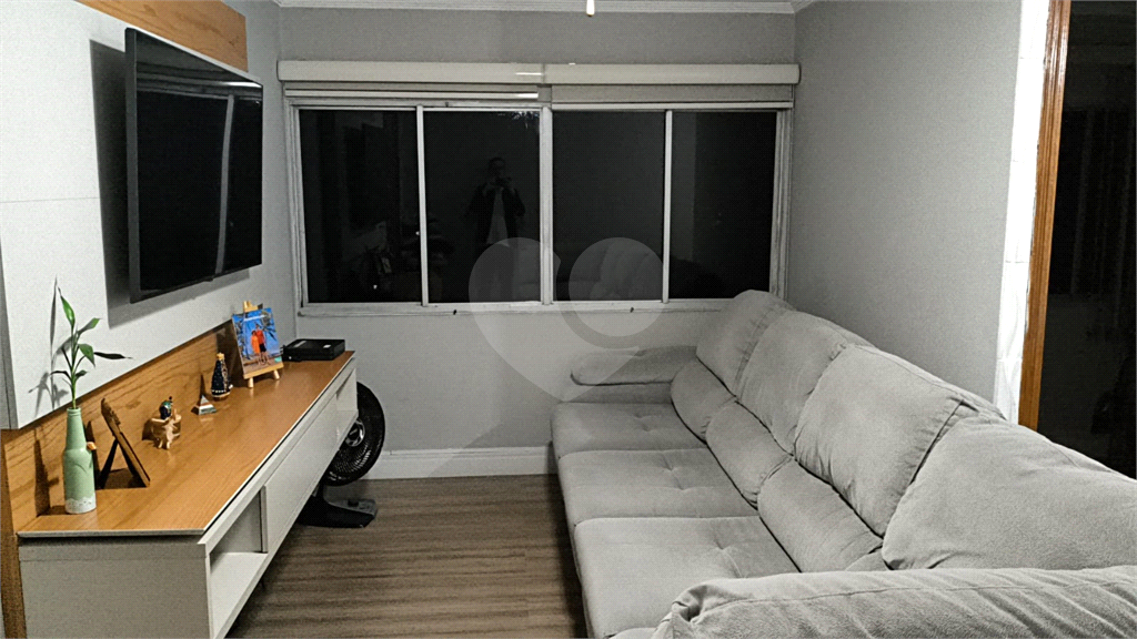 Apartamento á venda no Tremebé